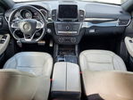 Mercedes-Benz GLE 2016