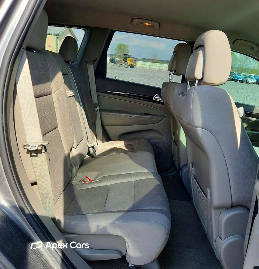 Jeep Cherokee 2013