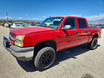 Chevrolet Silverado 2005