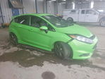 Ford Fiesta 2014