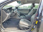Hyundai Sonata 2011