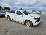 Chevrolet Silverado 2025