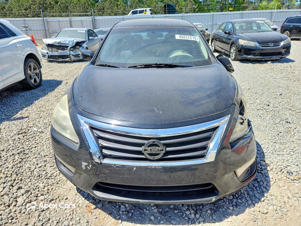 Nissan Altima 2013