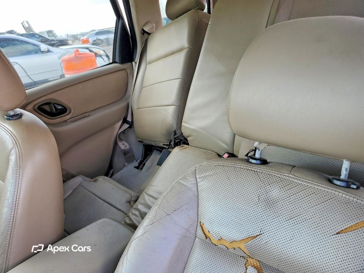 Ford Escape 2005
