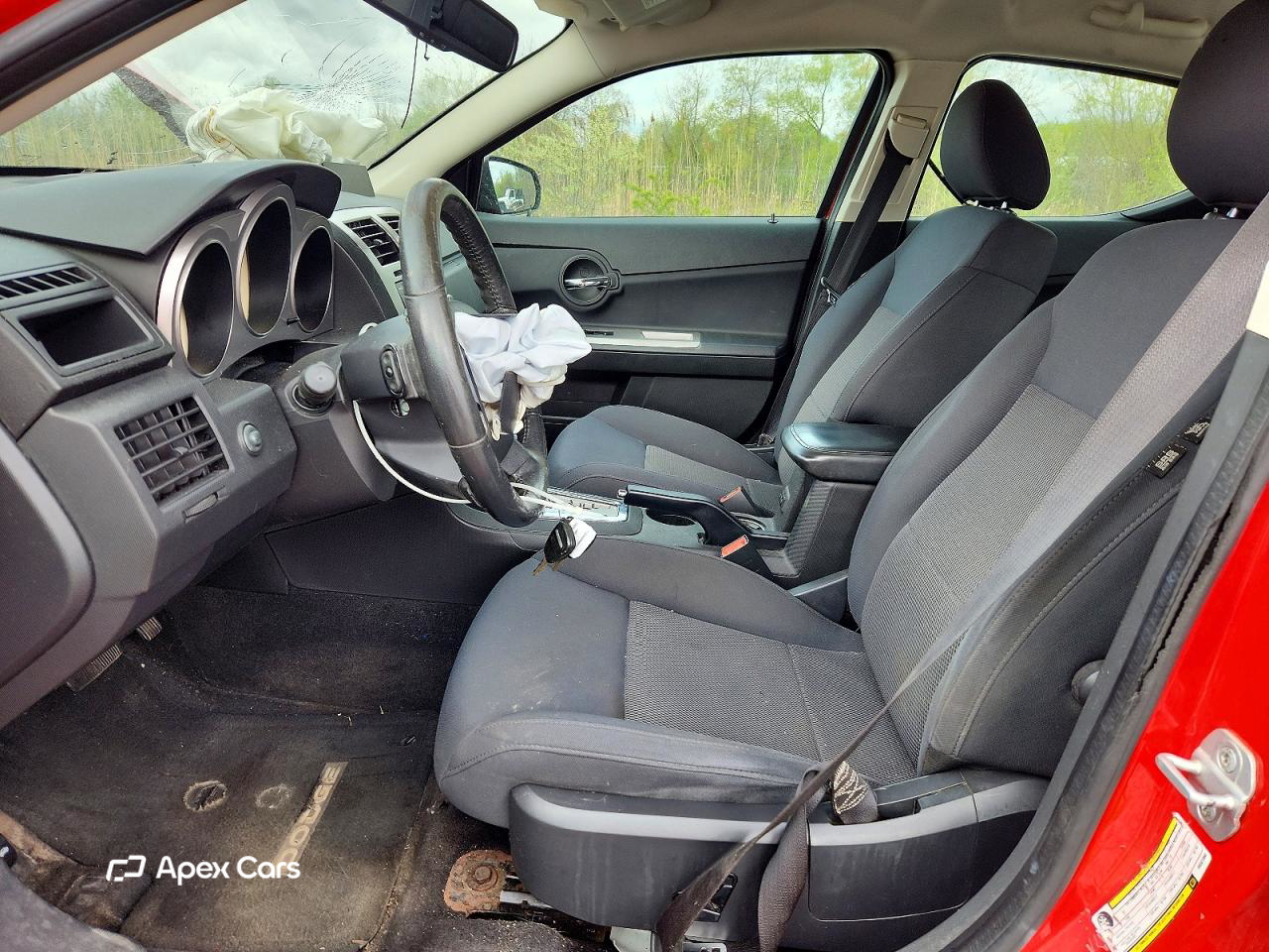 Dodge Avenger 2009
