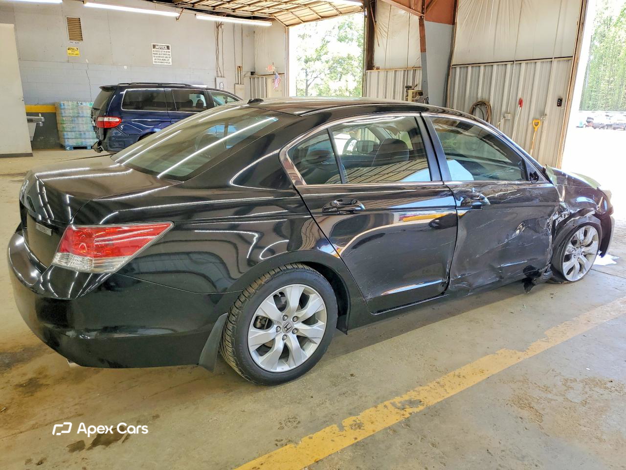 Honda Accord 2010