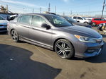Honda Accord 2017