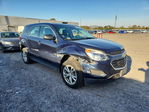 Chevrolet Equinox 2017