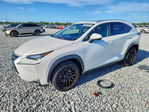 Lexus NX 2017