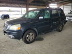 Honda Pilot 2004