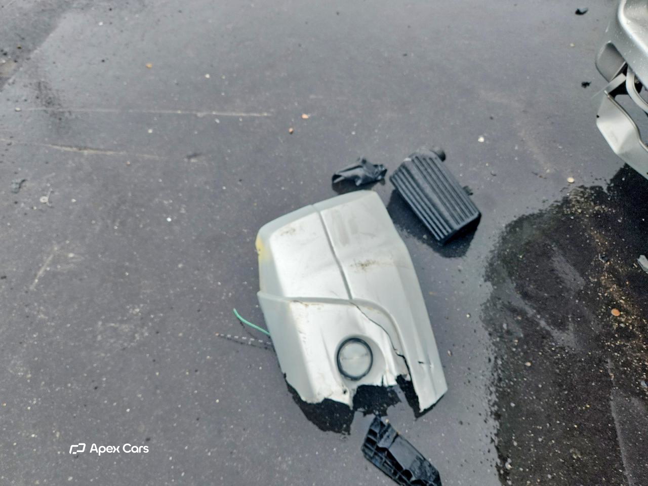 Suzuki Grand Vitara 2010