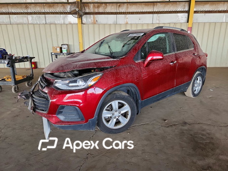2018 Chevrolet Trax - Image 1 of 5
