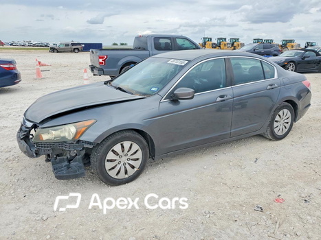 Honda Accord 2011 - Image 1 of 13