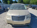 Dodge Caravan 2010