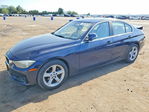 BMW Series 3 2015