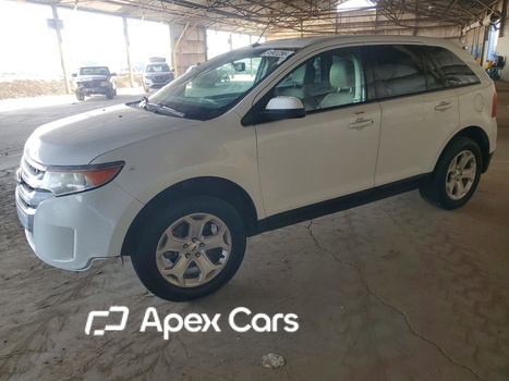 Ford Edge 2014 - Zdjęcie 1 z 12