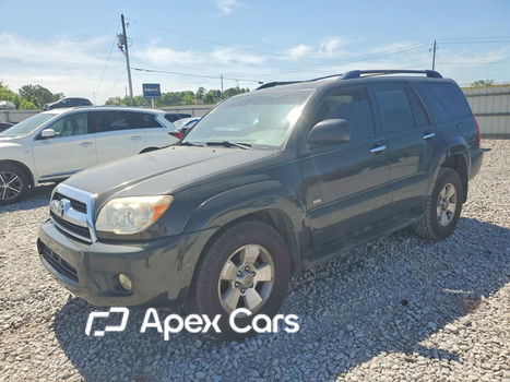 Toyota 4Runner 2007 - Image 1 of 14
