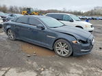 Jaguar XJ 2016