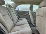 Toyota Corolla 2007