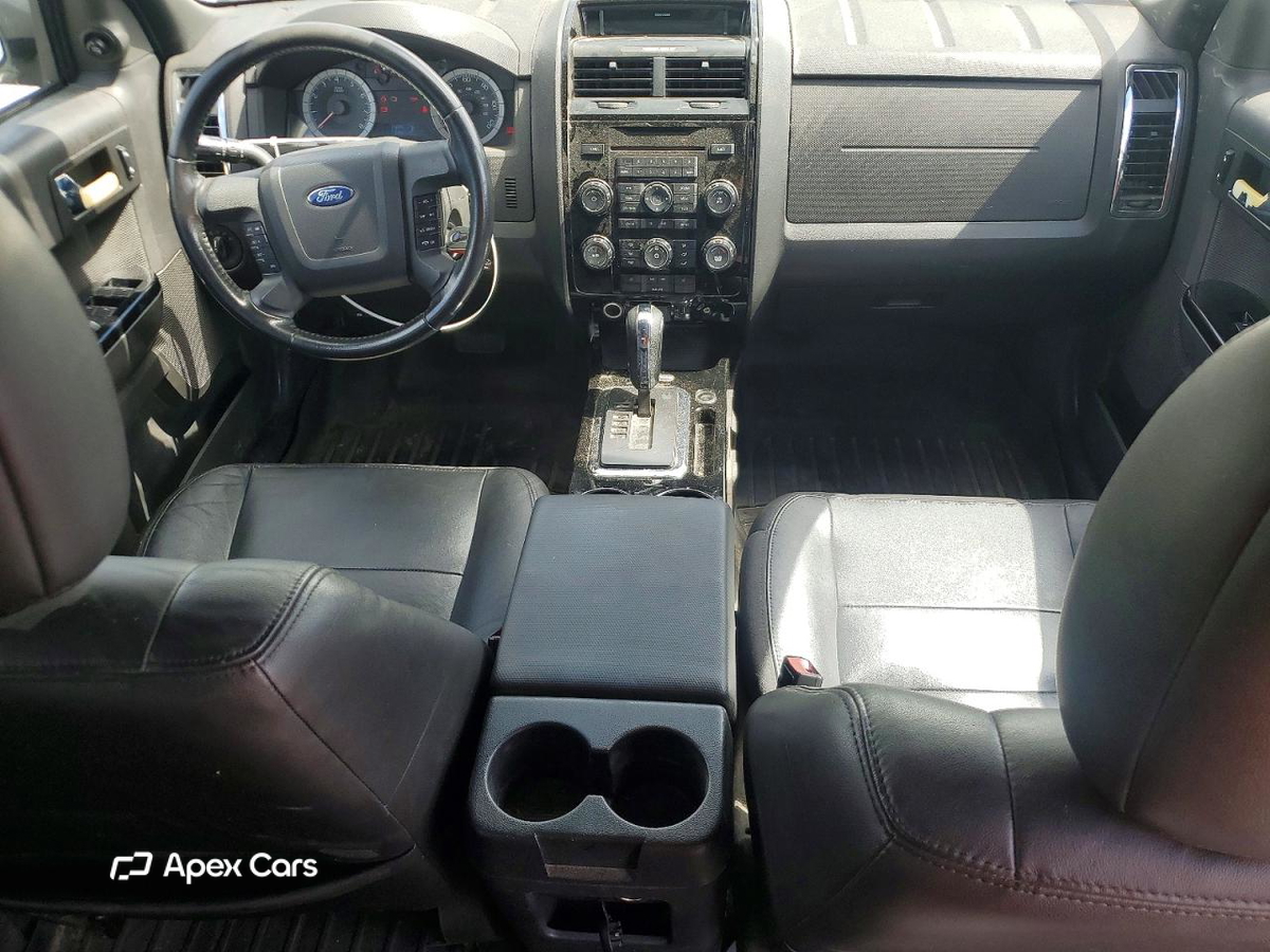 Ford Escape 2009