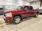 Chevrolet Silverado 2009