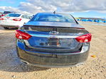 Chevrolet Impala 2017