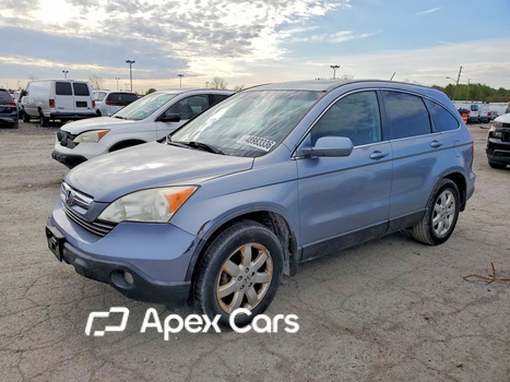 Honda CR-V 2007 - Image 1 of 13