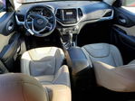 Jeep Cherokee 2015