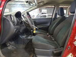 Nissan Versa 2016