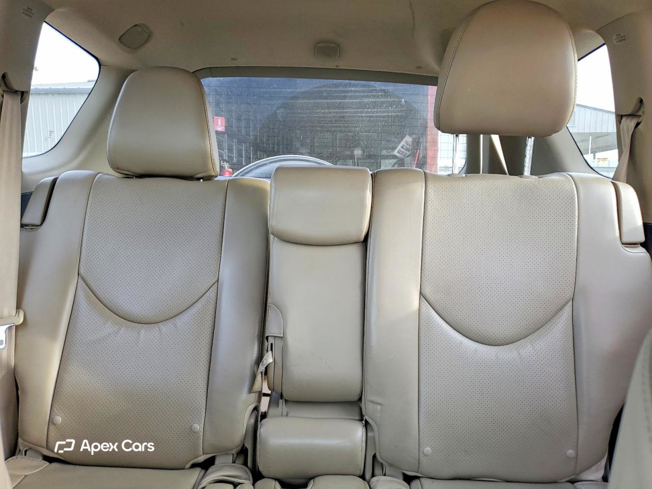 Toyota RAV 4 2012