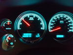 Chevrolet Tahoe 2009