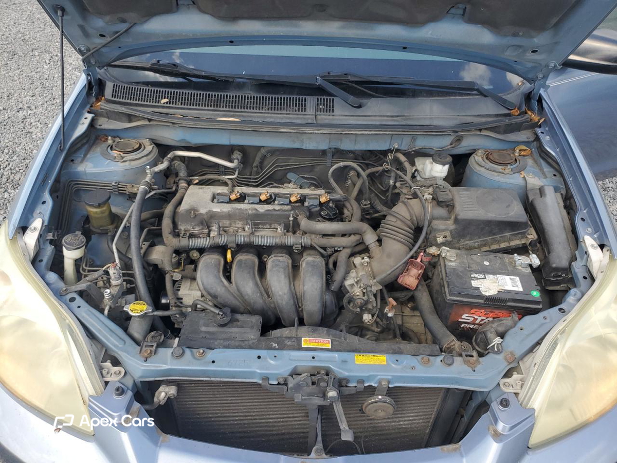 Toyota Matrix 2006