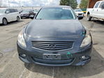 Infiniti G 2013