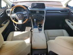 Lexus RX 2020