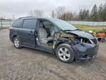 Toyota Sienna 2017