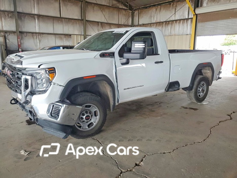 GMC Sierra 2022 - Image 1 of 12
