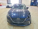 Mazda 3 2015