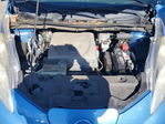 Nissan Leaf 2013