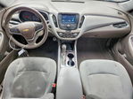Chevrolet Malibu 2017