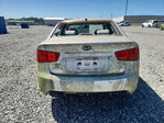 Kia Forte 2012