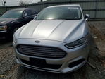 Ford Fusion 2013