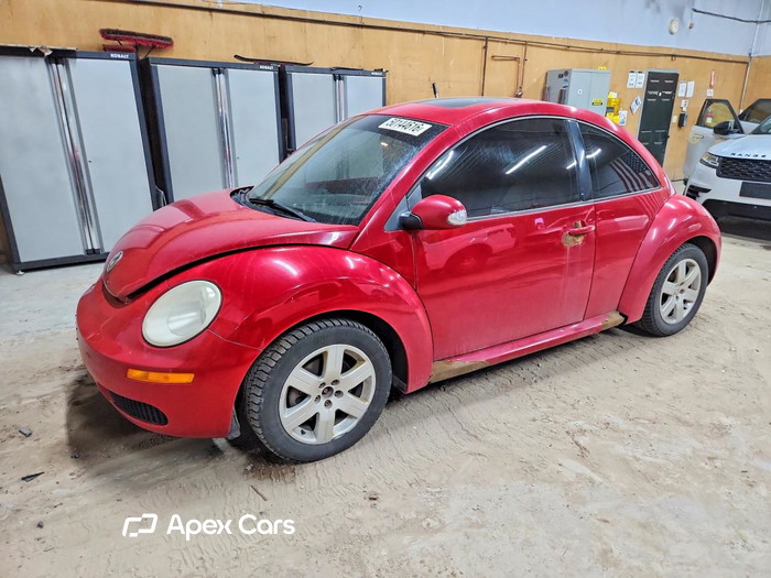 2007 Volkswagen Beetle - Image 1 of 5