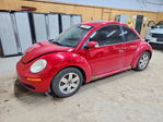 Volkswagen Beetle 2007