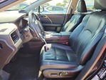 Lexus RX 2020