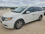 Honda Odyssey 2015