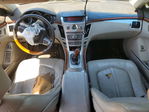 Cadillac CTS 2010