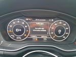 Audi A5 2019