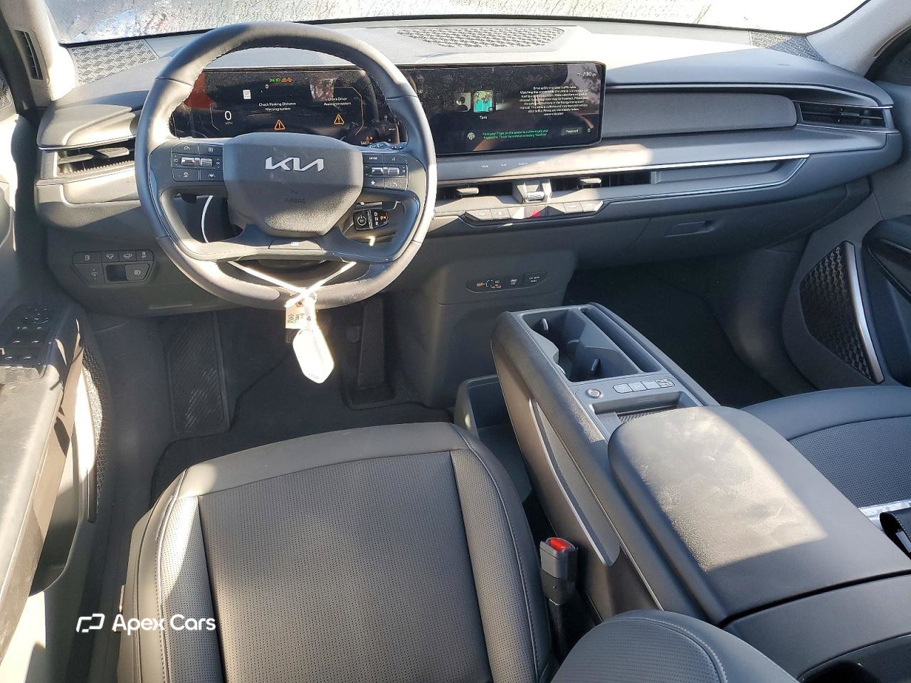 Kia EV9 2026