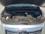 Infiniti JX 2013