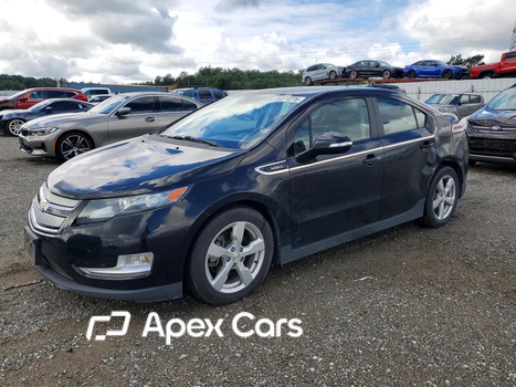 Chevrolet Volt 2014 - Image 1 of 12
